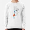 ssrcolightweight sweatshirtmensfafafaca443f4786frontsquare productx1000 bgf8f8f8 17 - Smiling Friends Shop