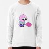 ssrcolightweight sweatshirtmensfafafaca443f4786frontsquare productx1000 bgf8f8f8 18 - Smiling Friends Shop