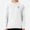 ssrcolightweight sweatshirtmensfafafaca443f4786frontsquare productx1000 bgf8f8f8 19 - Smiling Friends Shop