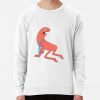 ssrcolightweight sweatshirtmensfafafaca443f4786frontsquare productx1000 bgf8f8f8 21 - Smiling Friends Shop