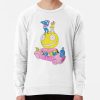ssrcolightweight sweatshirtmensfafafaca443f4786frontsquare productx1000 bgf8f8f8 24 - Smiling Friends Shop