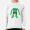 ssrcolightweight sweatshirtmensfafafaca443f4786frontsquare productx1000 bgf8f8f8 25 - Smiling Friends Shop