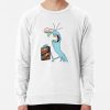 ssrcolightweight sweatshirtmensfafafaca443f4786frontsquare productx1000 bgf8f8f8 26 - Smiling Friends Shop