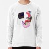 ssrcolightweight sweatshirtmensfafafaca443f4786frontsquare productx1000 bgf8f8f8 28 - Smiling Friends Shop
