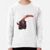 ssrcolightweight sweatshirtmensfafafaca443f4786frontsquare productx1000 bgf8f8f8 31 - Smiling Friends Shop