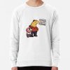 ssrcolightweight sweatshirtmensfafafaca443f4786frontsquare productx1000 bgf8f8f8 33 - Smiling Friends Shop
