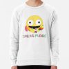 ssrcolightweight sweatshirtmensfafafaca443f4786frontsquare productx1000 bgf8f8f8 34 - Smiling Friends Shop