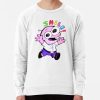 ssrcolightweight sweatshirtmensfafafaca443f4786frontsquare productx1000 bgf8f8f8 35 - Smiling Friends Shop