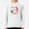 ssrcolightweight sweatshirtmensfafafaca443f4786frontsquare productx1000 bgf8f8f8 38 - Smiling Friends Shop