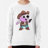 ssrcolightweight sweatshirtmensfafafaca443f4786frontsquare productx1000 bgf8f8f8 4 - Smiling Friends Shop