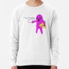 ssrcolightweight sweatshirtmensfafafaca443f4786frontsquare productx1000 bgf8f8f8 41 - Smiling Friends Shop