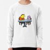 ssrcolightweight sweatshirtmensfafafaca443f4786frontsquare productx1000 bgf8f8f8 42 - Smiling Friends Shop