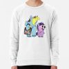 ssrcolightweight sweatshirtmensfafafaca443f4786frontsquare productx1000 bgf8f8f8 43 - Smiling Friends Shop