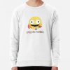 ssrcolightweight sweatshirtmensfafafaca443f4786frontsquare productx1000 bgf8f8f8 44 - Smiling Friends Shop