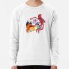 ssrcolightweight sweatshirtmensfafafaca443f4786frontsquare productx1000 bgf8f8f8 5 - Smiling Friends Shop