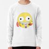 ssrcolightweight sweatshirtmensfafafaca443f4786frontsquare productx1000 bgf8f8f8 8 - Smiling Friends Shop