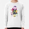 ssrcolightweight sweatshirtmensfafafaca443f4786frontsquare productx1000 bgf8f8f8 9 - Smiling Friends Shop