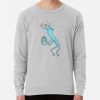 ssrcolightweight sweatshirtmensheather greyfrontsquare productx1000 bgf8f8f8 1 - Smiling Friends Shop