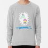 ssrcolightweight sweatshirtmensheather greyfrontsquare productx1000 bgf8f8f8 11 - Smiling Friends Shop