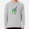 ssrcolightweight sweatshirtmensheather greyfrontsquare productx1000 bgf8f8f8 36 - Smiling Friends Shop