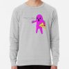 ssrcolightweight sweatshirtmensheather greyfrontsquare productx1000 bgf8f8f8 41 - Smiling Friends Shop