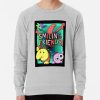 ssrcolightweight sweatshirtmensheather greyfrontsquare productx1000 bgf8f8f8 45 - Smiling Friends Shop