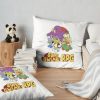 throwpillowsecondary 36x361000x1000 bgf8f8f8 29 - Smiling Friends Shop