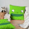 throwpillowsecondary 36x361000x1000 bgf8f8f8 3 - Smiling Friends Shop