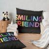 throwpillowsecondary 36x361000x1000 bgf8f8f8 30 - Smiling Friends Shop