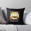 throwpillowsmall1000x bgf8f8f8 c020010001000 24 - Smiling Friends Shop