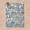 urblanket comparesquarex1000.1u2 3 - Smiling Friends Shop