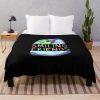 urblanket large bedsquarex1000.1u2 10 - Smiling Friends Shop