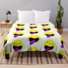 urblanket large bedsquarex1000.1u2 - Smiling Friends Shop