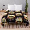urblanket large bedsquarex1000.1u2 15 - Smiling Friends Shop
