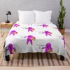 urblanket large bedsquarex1000.1u2 17 - Smiling Friends Shop