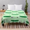 urblanket large bedsquarex1000.1u2 19 - Smiling Friends Shop