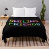 urblanket large bedsquarex1000.1u2 28 - Smiling Friends Shop