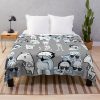 urblanket large bedsquarex1000.1u2 3 - Smiling Friends Shop