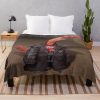 urblanket large bedsquarex1000.1u2 6 - Smiling Friends Shop