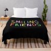 urblanket large bedsquarex1000.1u2 9 - Smiling Friends Shop