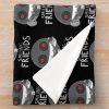 urblanket medium foldsquarex1000.1u2 1 - Smiling Friends Shop