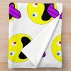 urblanket medium foldsquarex1000.1u2 - Smiling Friends Shop