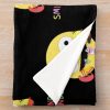 urblanket medium foldsquarex1000.1u2 12 - Smiling Friends Shop