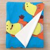 urblanket medium foldsquarex1000.1u2 16 - Smiling Friends Shop