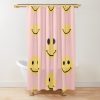 urshower curtain closedsquare1000x1000.1 13 - Smiling Friends Shop
