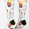 ursocks female back mediumtall portrait750x1000 bgf8f8f8.4 - Smiling Friends Shop