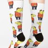 ursocks female back mediumtall portrait750x1000 bgf8f8f8.4 12 - Smiling Friends Shop
