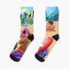 ursocks flatlay mediumsquare1000x1000 bgf8f8f8.1 19 - Smiling Friends Shop