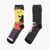 ursocks flatlay mediumsquare1000x1000 bgf8f8f8.1 24 - Smiling Friends Shop
