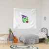 urtapestry lifestyle dorm mediumsquare1000x1000.u2 12 - Smiling Friends Shop